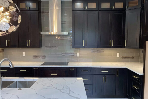 Estrella Kitchen Remodeling Project
