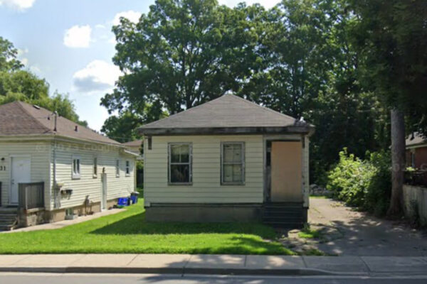 Richards Project - Addition & Complete Remodel