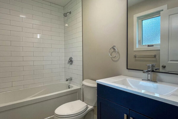 Richards Project - Addition & Complete Remodel