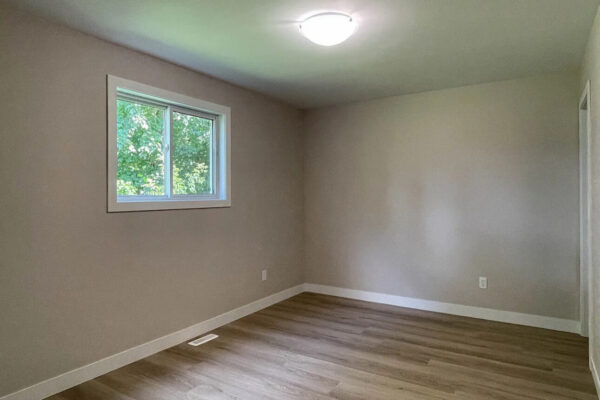 Richards Project - Addition & Complete Remodel