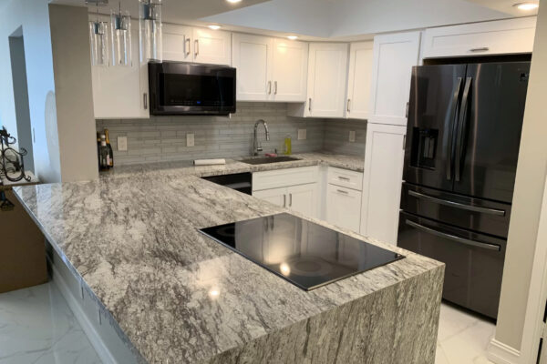 Palmer Kitchen Remodeling Project